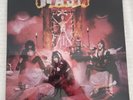 - Extraordinary Wasp by W.A.S.P. (Record, 2012)
