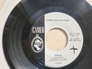 CANDY AND THE KISSES - THE 81 - CAMEO DEMO