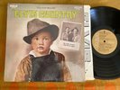 Elvis Presley Country I’m 10,000 Years Old In Shrink Tan Label 1976 US vinyl NM