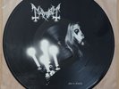 MAYHEM - Live In Leipzig (Picture Disc)
