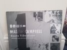 Martin Campbell - Roots Vibrations - Raphie Arenas , Alien Dread Hi Tec Roots Dy