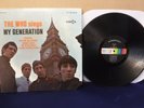 The Who sings My Generation, 1967 Decca Records DL 74664  Rock