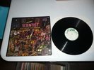 Scientist Heavyweight Dub Champion LP  1980 Jah Records GREL 13 Jamica