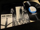 HANK MOBLEY and His All Stars 1957 Blue Note Mono 1544 DG 47 W. 63rd RVG 