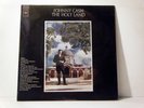 JOHNNY CASH  LP  The Holy Land 1969 Columbia  3D cover vinyl