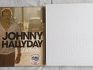 coffret l'attente johnny hallyday +( vinyles 33 tours + livraison offerte )