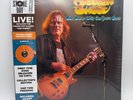 Matthew Sweet : The Blue Sky On Mars Tour [Live] (RSD Orange Vinyl LP, 2019) New