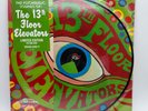 Psychedelic Sounds of the 13th Floor Elevators RSD2019 LTD Edition Picture Disc
