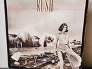 Rush - Permanent Waves - Vinyl LP - 1980 - aus privatem Nachlass - Zustand: VG++