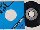Sp Vinyle Promo The Cross Heaven For Everyone Roger Taylor Batteur Queen Nmint