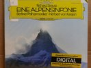 Strauss - Eine Alpensinfonie Karajan BPO / New Sealed