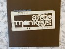 Very Rare Five Minutes With Arctic Monkeys Vinyl