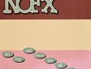NOFX - So Long And Thanks For All The Shoes LP - Black Vinyl - SEALED NEW RECORD