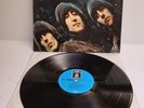 The Beatles Rubber Soul German Pressing Vintage Vinyl Record