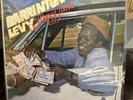 Barrington Levy - Money Move Reggae Lp