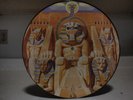 Iron Maiden: Powerslave Picture Disc