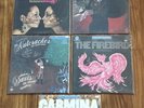7 FACTORY SEALED RARE HALF-SPEED MASTERED CLASSICAL LP RECORDS   CBS MASTERSOUND