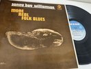 SONNY BOY WILLIAMSON, 