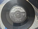 Benny Spellman Fortune Teller HLP 9570 London American Records