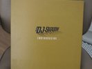 DJ SHADOW ENDTRODUCING 6LP/7” DELUXE VINYL BOX SET MINT - Vinyls Sealed -  RARE