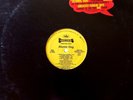 GEORGE CLINTON Greatest Funkin’ Hits SAMPLER & REMIXES 1996 PROMO Only 12