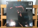 DONNY HATHAWAY LIVE ATCO RECORDS 603497844753 REISSUE 2021 M/M SEALED
