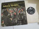 Johnny Griffin Do Nothing Til You Hear From Me LP Riverside RS-9462 Stereo DG