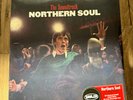 Northern Soul - The Soundtrack - 2LP - Record Store Day 2014 - FREE P&P