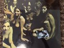 +THE JIMI HENDRIX EXPERIENCE+ELECTRIC LADYLAND+Made In UK+2 Vinyl/LP+New+