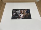 NPR TINY DESK: Anderson .Paak & The Free Nationals SIGNED Vinyl LP