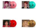 HALSEY - The Great Impersonator - Y2K, 90’s, 80’s & 70’s Vinyl LP Bundle
