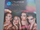 Unicef Limited Edition Blue Vinyl - Little Mix - Confetti