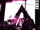 THE CURE - NOVEMBRE : LIVE IN FRANCE 2022 | TRANSPARENT BLACK VINYL LP /5000