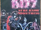 Kiss – Sure Know Something / Dirty Livin' Italy 7