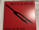 Queens Of The Stone Age - Songs For The Deaf [VINYL]