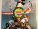 Thievery Corporation LP Set Of 2  - The Temple Of I & I  - Vinyl Record