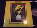BAD BRAINS - I LUV I JAH 12'' EP RARE 1982 UK ALTERNATIVE TENTACLES 1ST PRESS