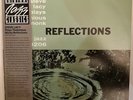 STEVE LACY Plays Thelonious MONK - Reflections OJC-063 (NJ-82016) w/ OBI STRIP