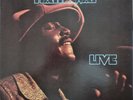 Us Atco Lp 70'S Yellow Label Donny Hathaway / Live 1972 74 Press Sd 33-386 Marvi