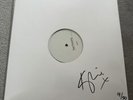 Kylie Minogue Tension II Signed Numbered Test Pressing