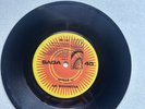 SIR WASHINGTON - Apollo 13 / Space. Saga Big Chief 45 Label.  Reggae. 7” Vinyl.