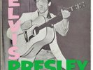 ELVIS PRESLEY EP  (Germany )  Elvis Presley 1254-2