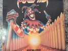 Atrophy Socialized Hate 1ST Pressing Vinyl 1988 Roadracer Records RR-9518