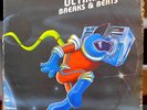 Ultimate Breaks and Beats - SBR 503 Apache, Bongo Rock, Drummer's Beat 1986