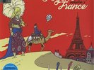 Various Artists Psyche France - Volume 3 (Vinyl) 12