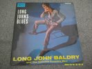 LONG JOHN BALDRY Long John's Blues 1965 UNITED ARTISTS superb EX+