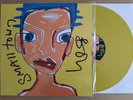 BOY GEORGE 'SMALLTOWN BOY' LIMITED YELLOW VINYL 12
