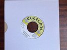 Black Council - Ghetto Tribulation 7” RARE ROOTS EX+