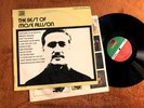 Mose Allison The Best Of Jazz LP 1970 Atlantic SD 1542 original vinyl album