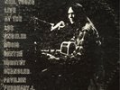 Neil Young Dorothy Chandler Pavilion 1971 (Vinyl) 12